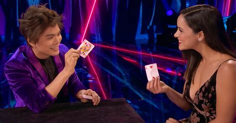 Learn the Illusions of Close-Up Magic with the Shin Lim Close-Up Magic Kit